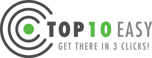 Top 10 Easy, Inc.